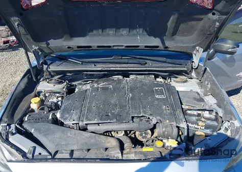 2015 Subaru Wrx Sti from USA, damaged, VIN JF1VA2P63F9833388